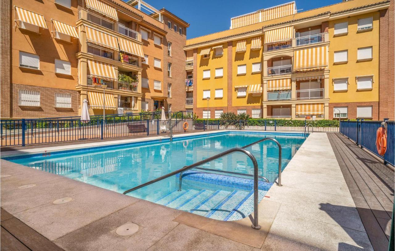 Appartement In With Outdoor Swimming Pool And 1 Bedrooms